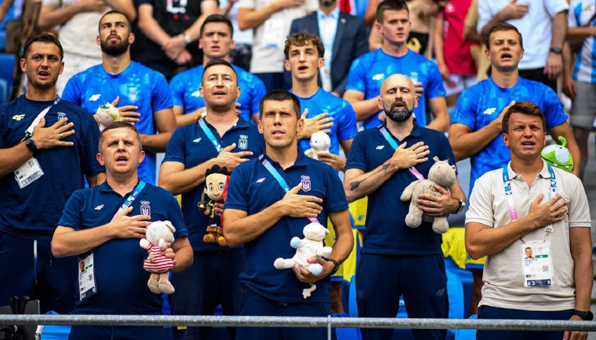 Руслан Ротань (праворуч) / УАФ