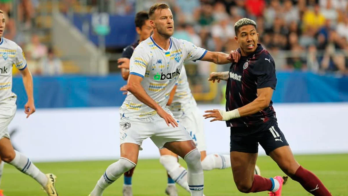 Партизан – Динамо: анонс ответного матча квалификации Лиги чемпионов