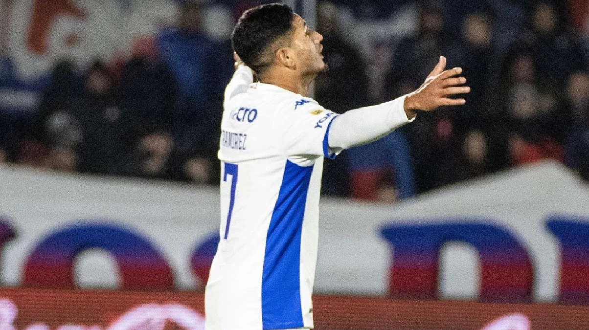 Эрик Рамирес / Стоп-кадр из видео