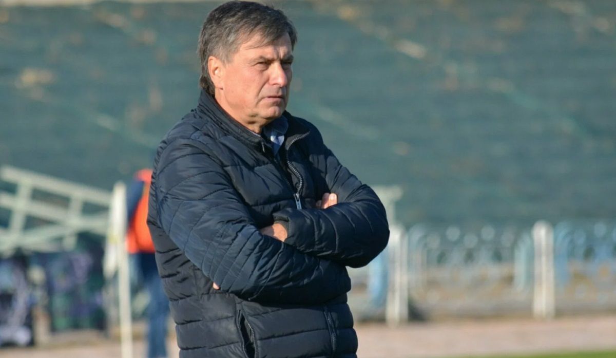 Олег Федорчук / Фото з відкритих джерел