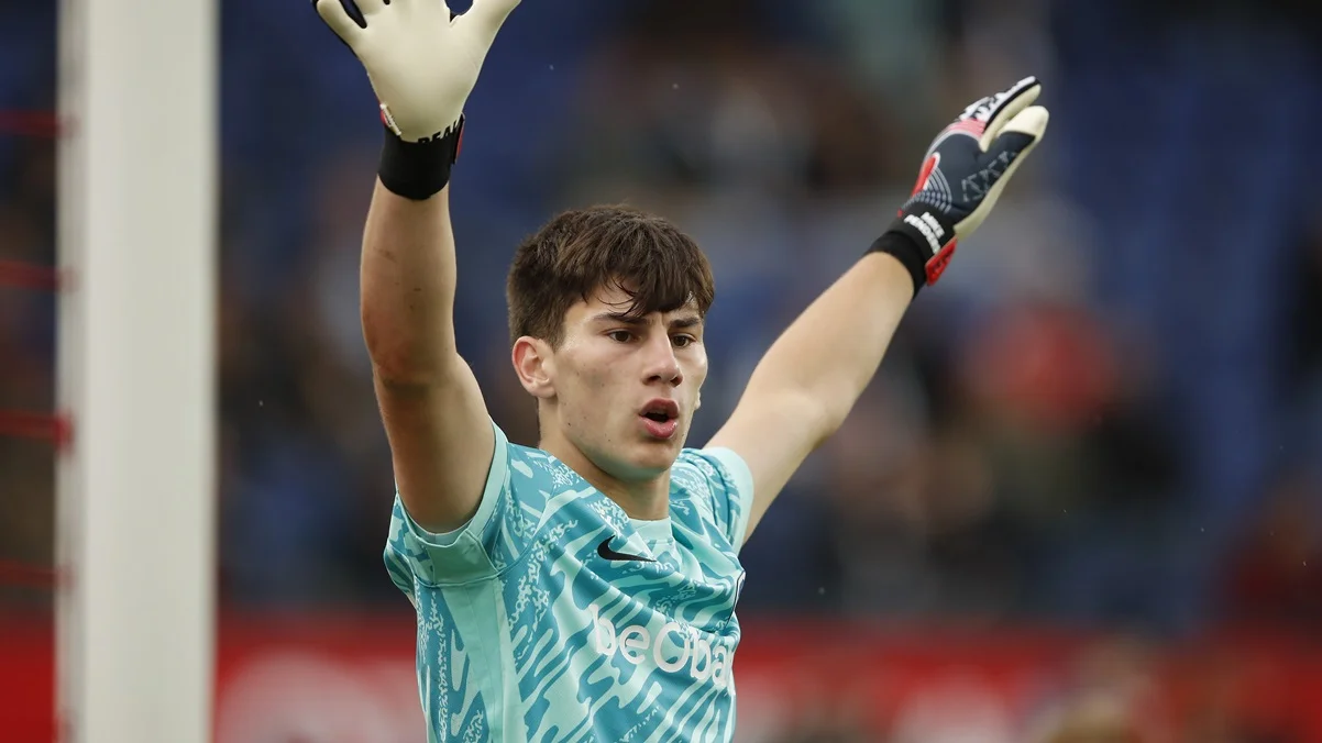 Майк Пендерс / фото: ANP via Getty Images