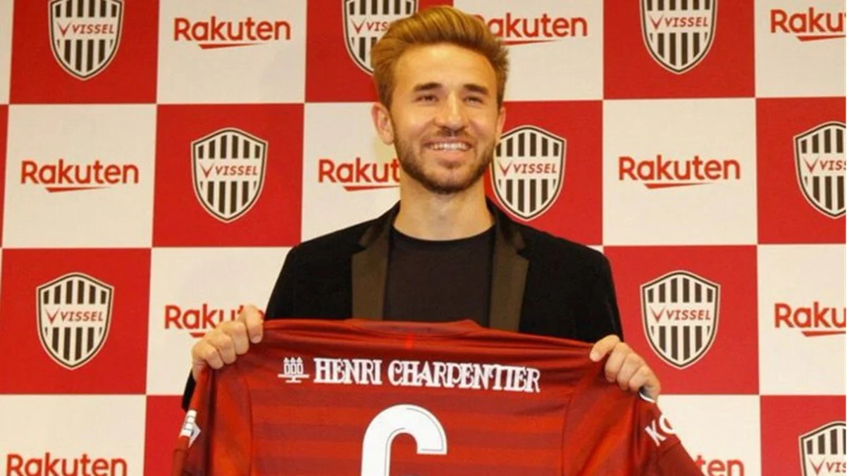 Серхи Сампер / фото: EFE