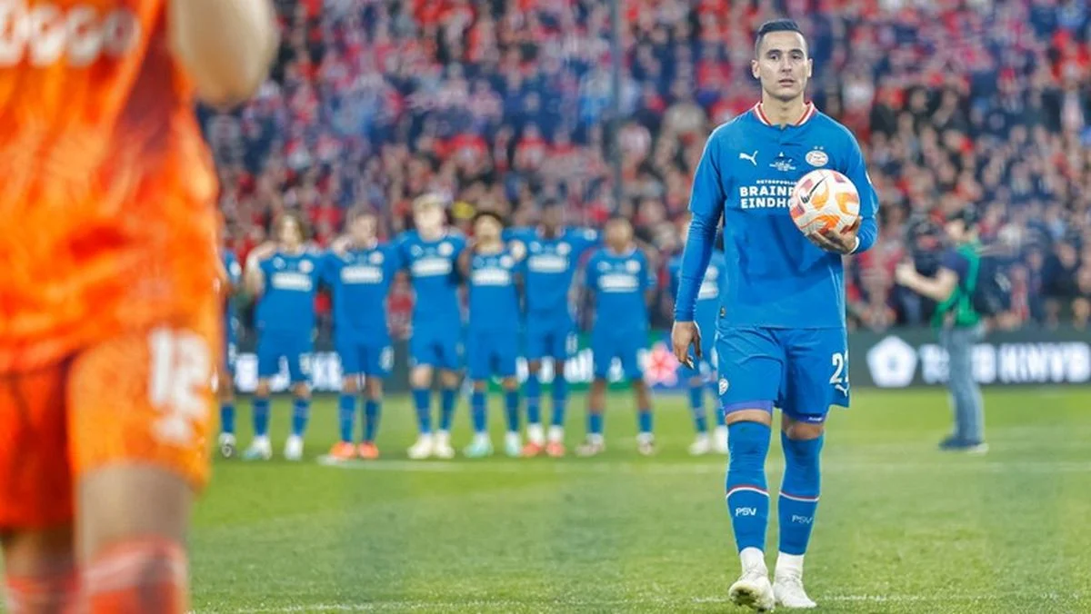 Анвар Эль-Гази / Pro Shots