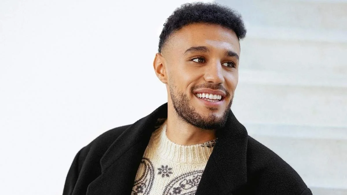 Нуссаїр Мазрауї / фото: соцмережі