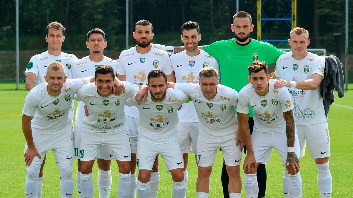 Верес – Карпати : анонс матчу УПЛ