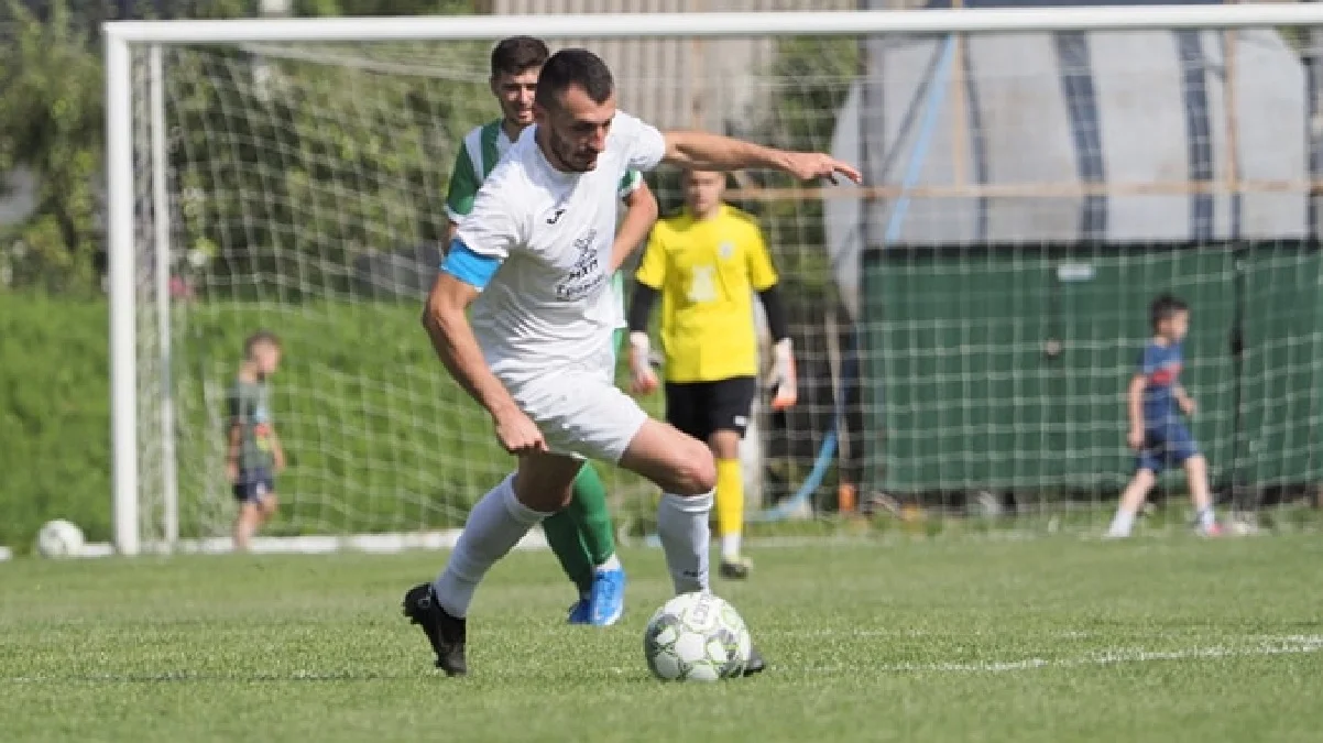 Пробий / ФК Пробий