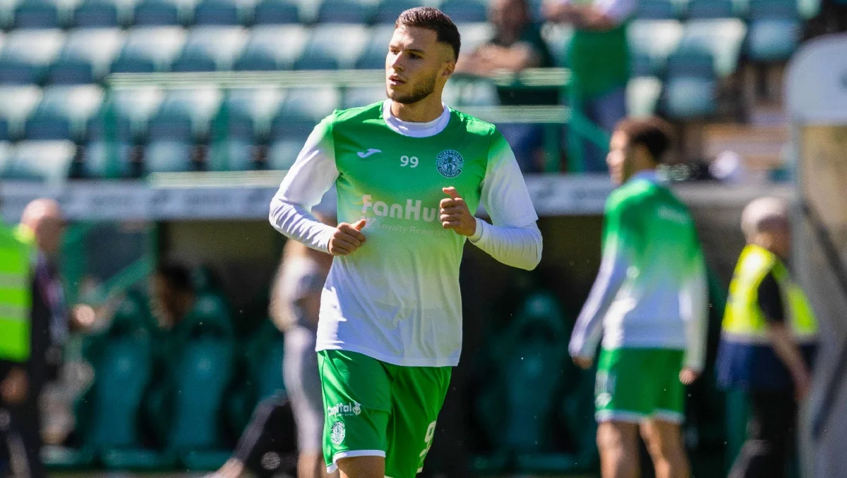 Николай Кухаревич / Photo by Alan Harvey/SNS Group via Getty Images