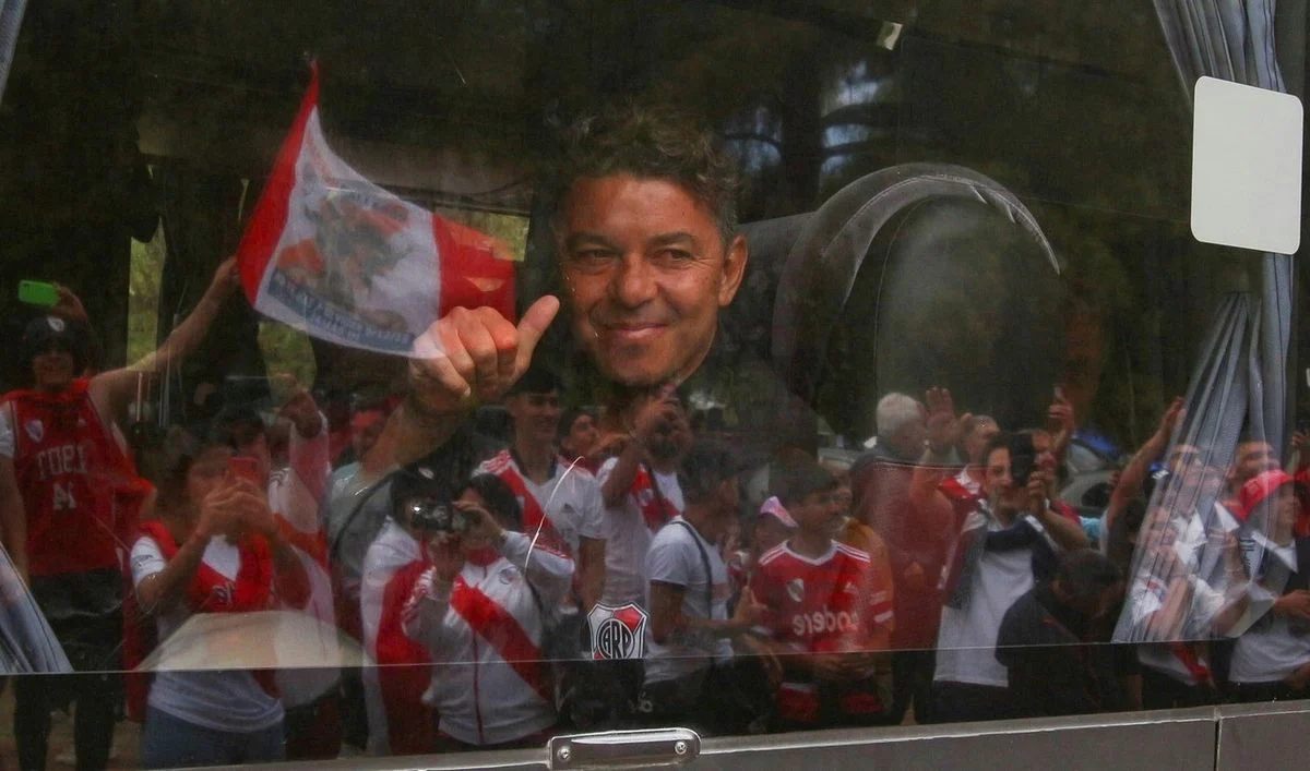 Марсело Гальярдо / EFE