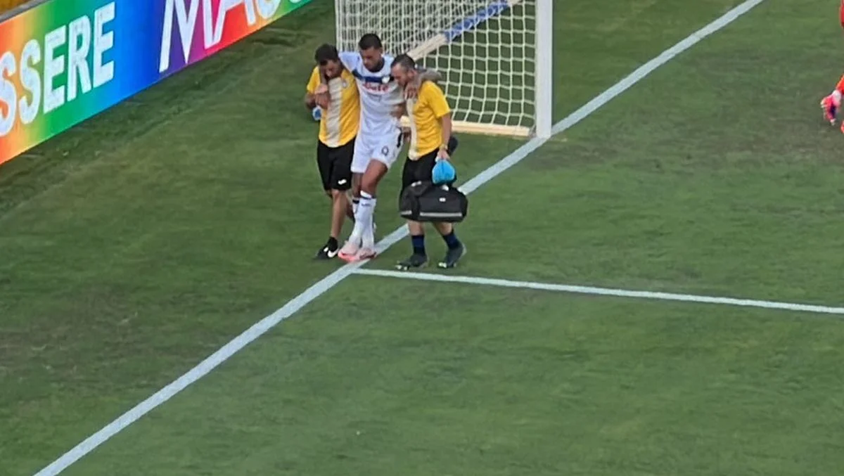 Джанлука Скамакка / x.com/XtraAzzurri