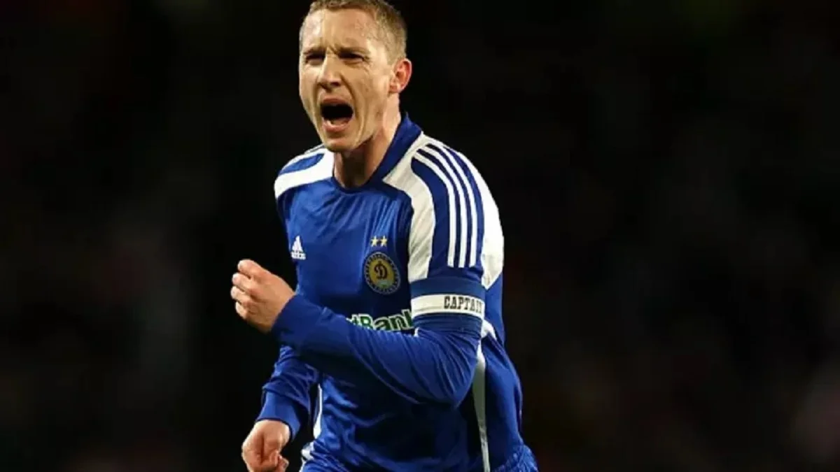 Тіберіу Гіоане / ФК Динамо