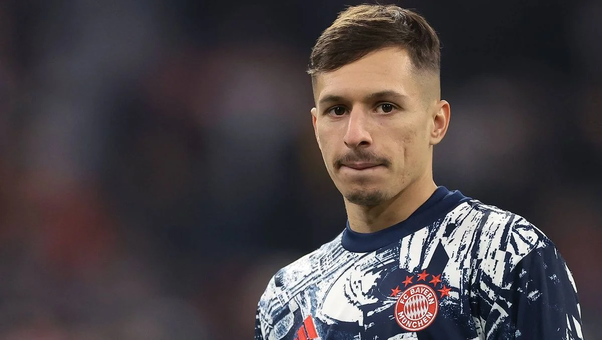 Браян Сарагоса / Imago