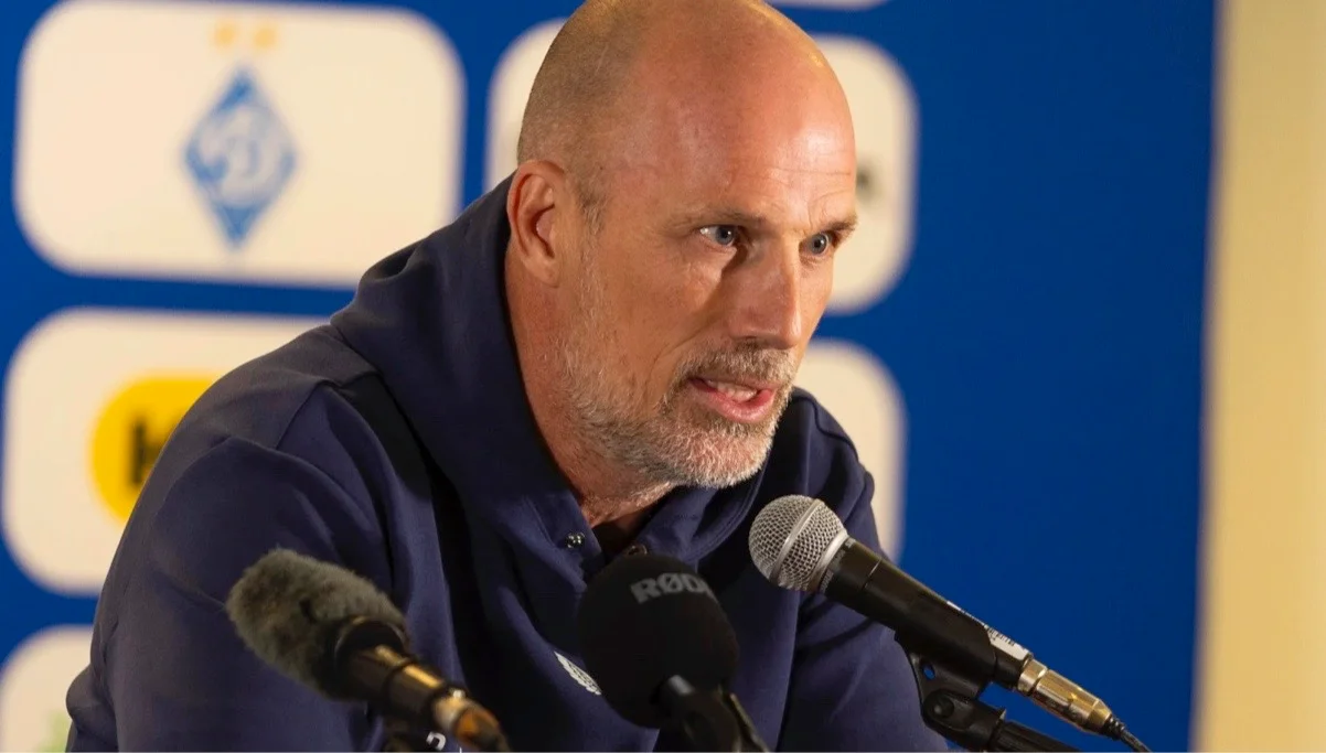 Филипп Клеман / фото: ФК Рейнджерс