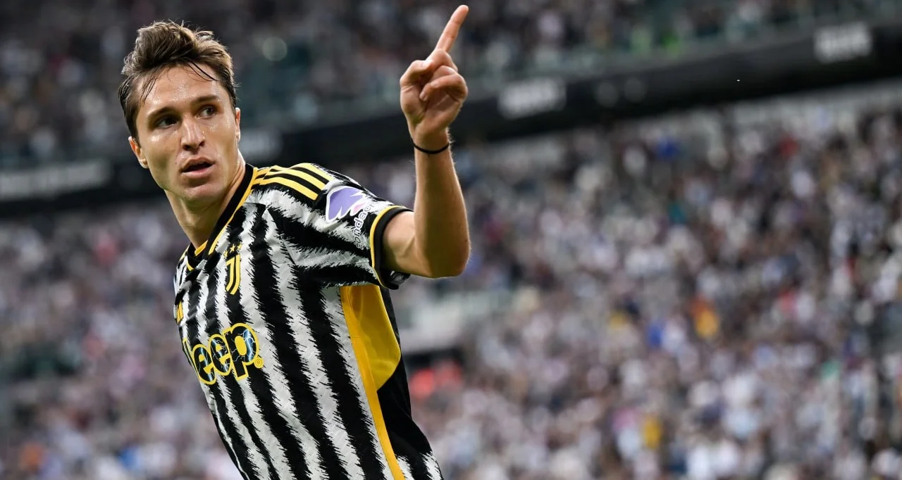 Федеріко К'єза / фото: Getty images