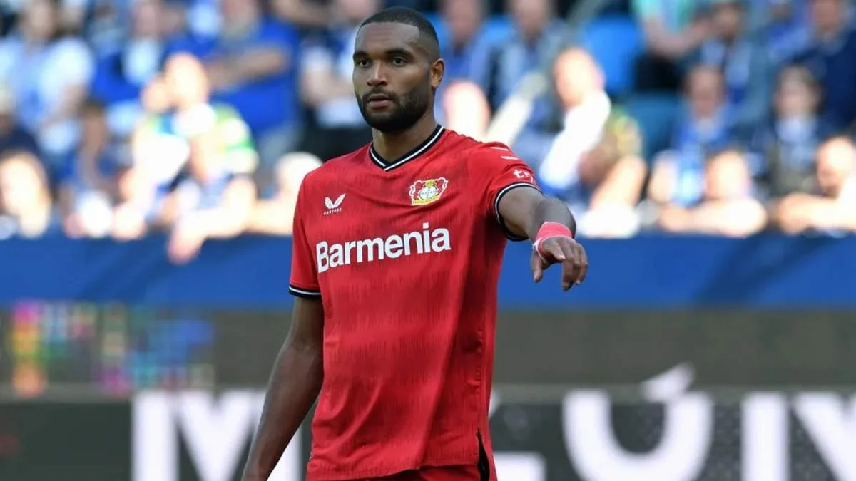 Йонатан Та / фото: Imago