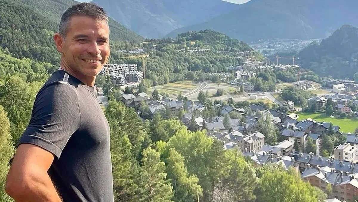 Хав'єр Савіола / Instagram