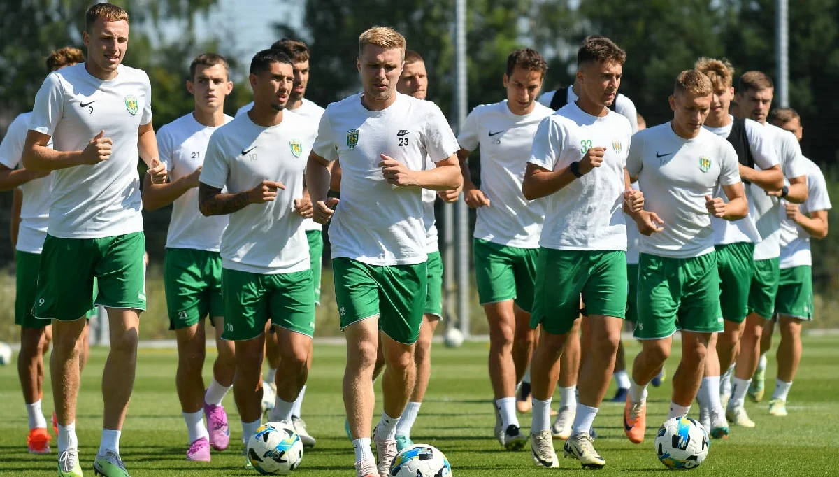 Карпаты / ФК Карпаты