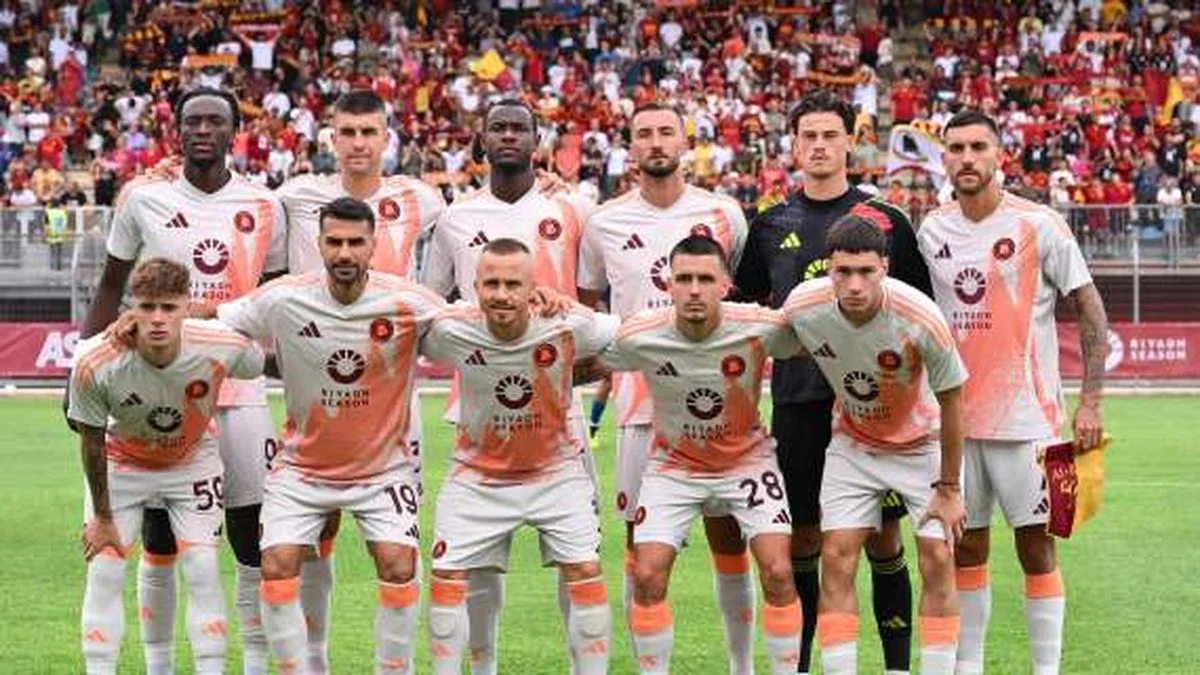 Рома / imagephotoagency.it