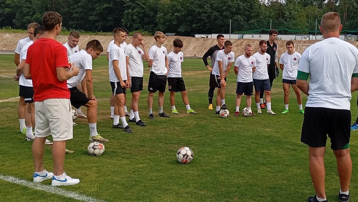 Диназ / ФК Диназ