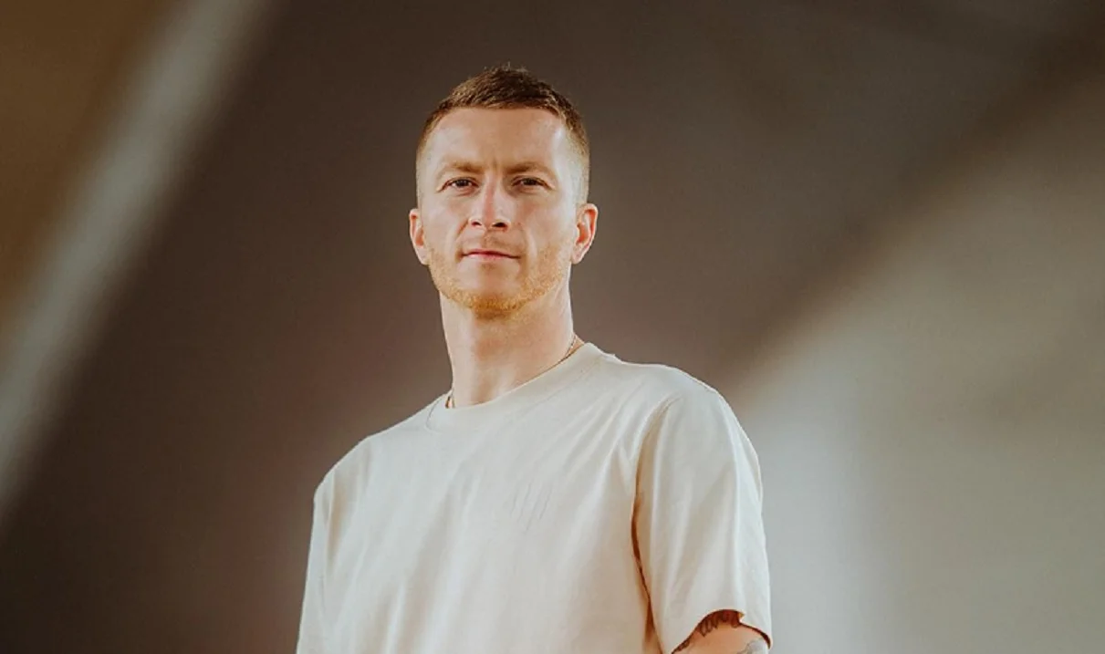 Марко Ройс / Фото из соцсетей