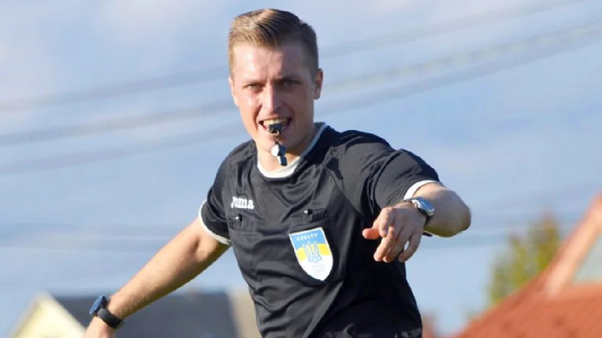 Олексій Деревінський / УАФ