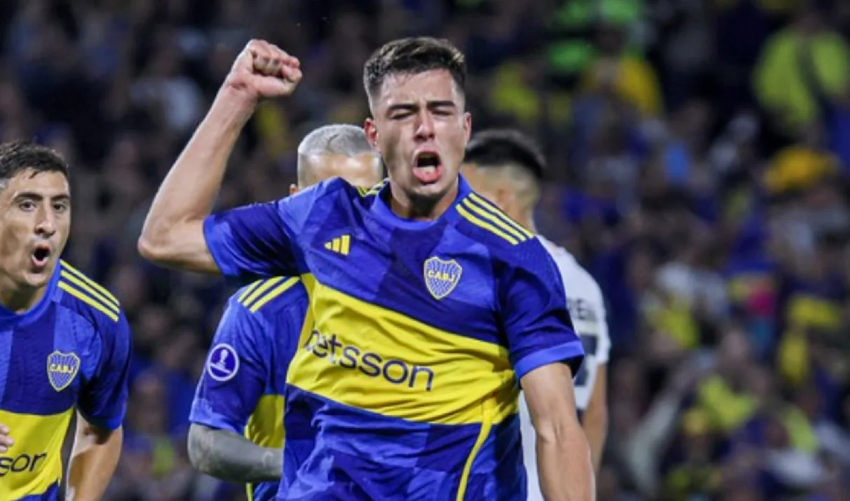 Аарон Ансельміно / Фото EFE/ Luciano González