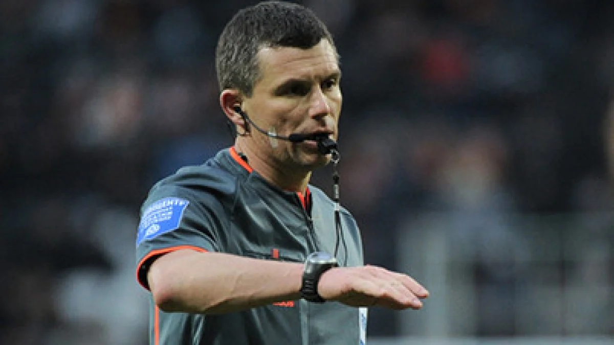 Віктор Швецов / Фото: shahta.org