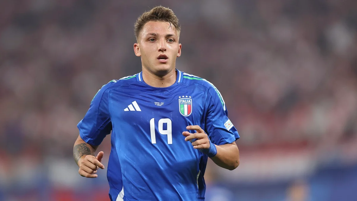 Матео Ретегі / Getty images