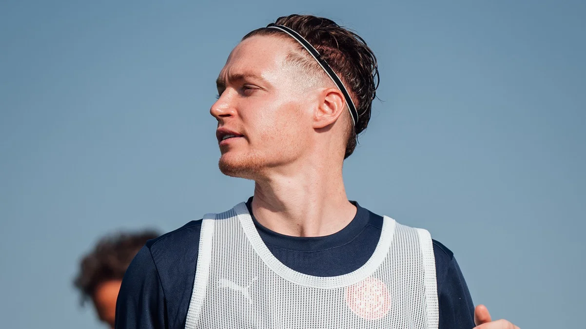 Виктор Цыганков / ФК Жирона