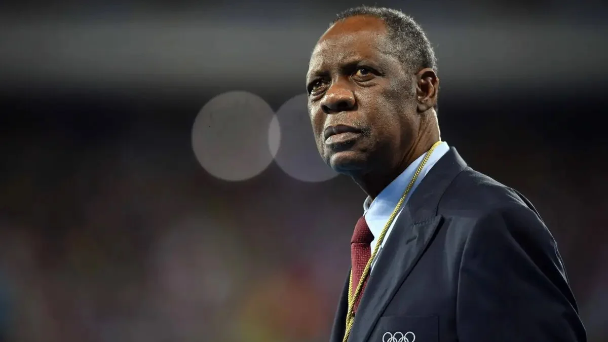 Ісса Хаяту / фото: Iconsport