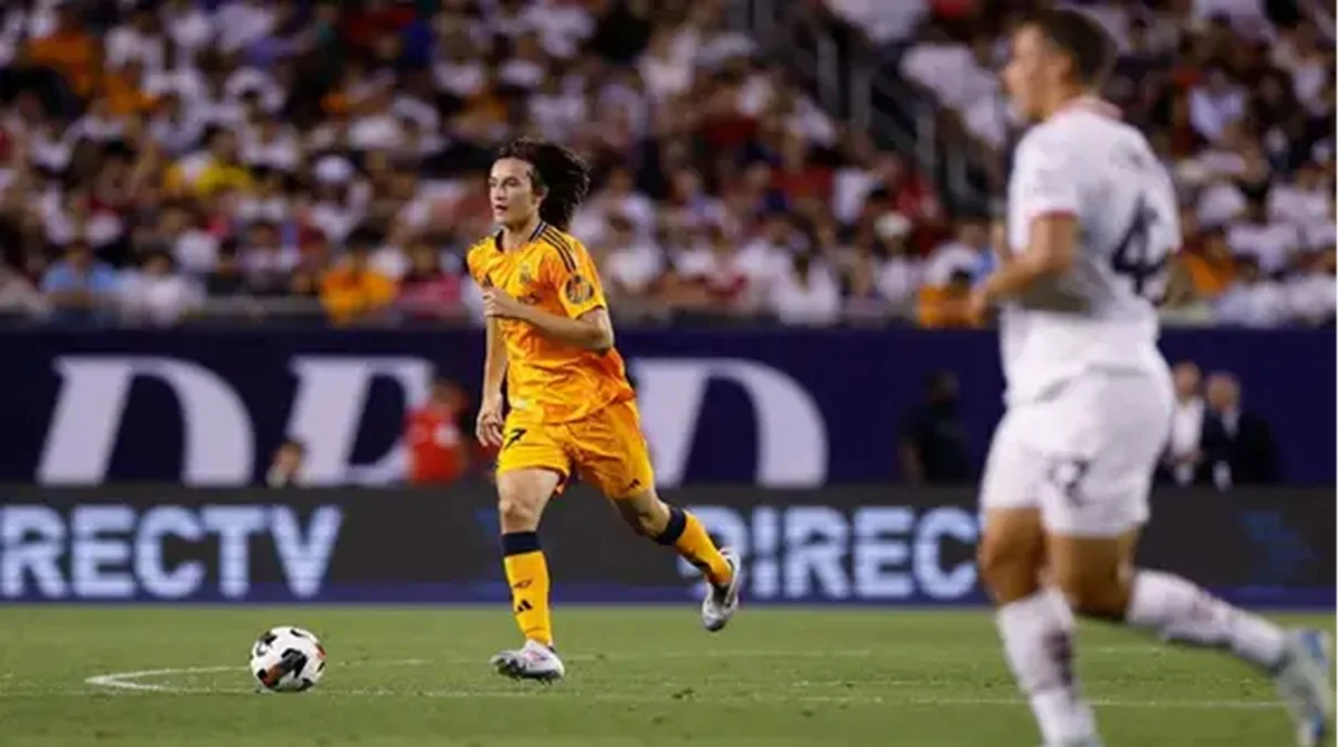 Жоан Мартинес / фото: EFE