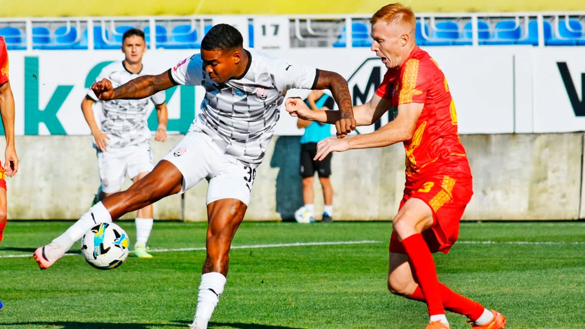 Чорноморець – Зоря, Колос – Інгулець: анонс матчів УПЛ