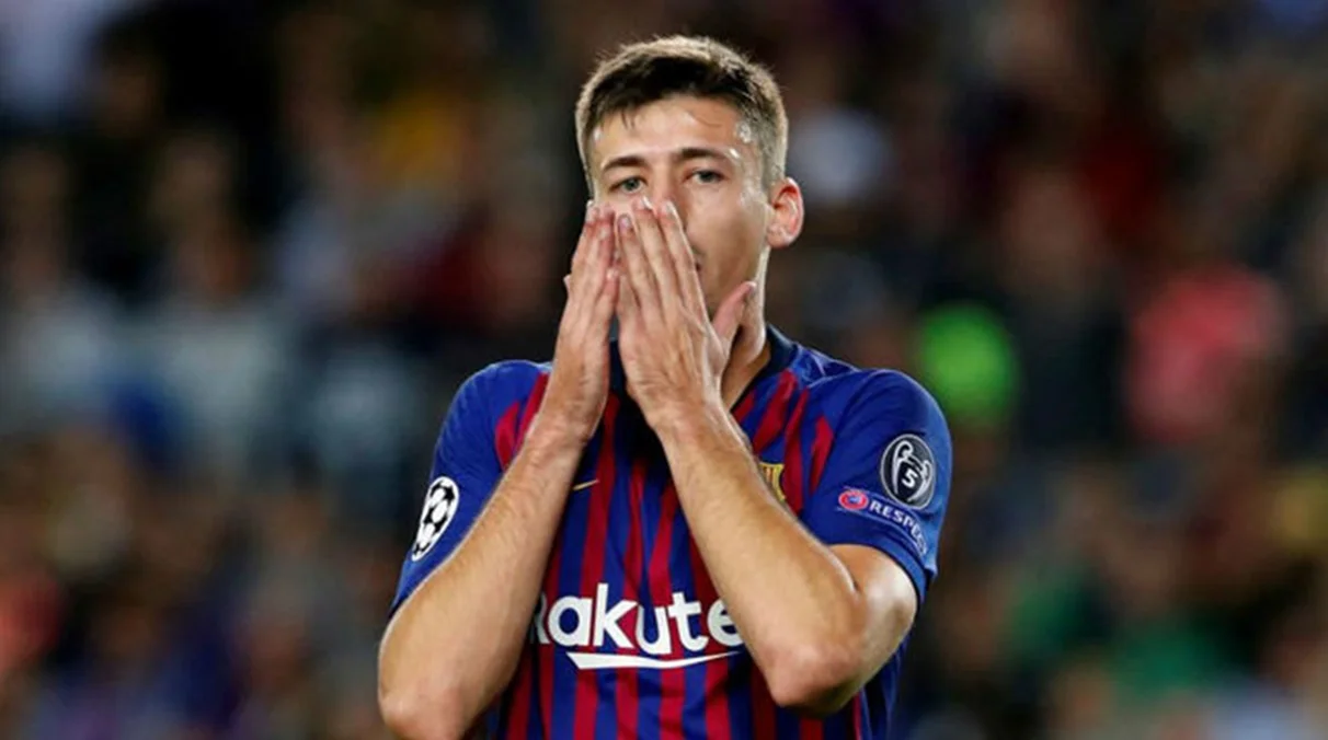 Клеман Лангле / фото: EFE