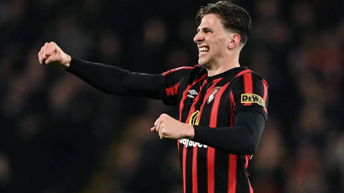 Ілля Забарний / Getty Images