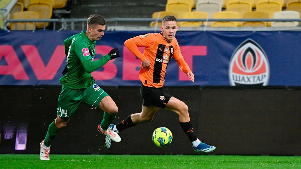 Шахтер – Полесье: анонс матча УПЛ