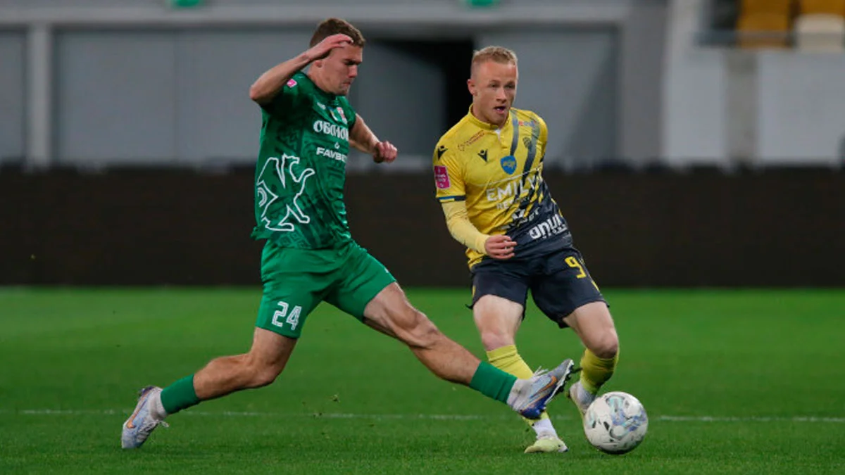 Карпаты – Кривбасс, Оболонь – Рух: анонс матчей УПЛ