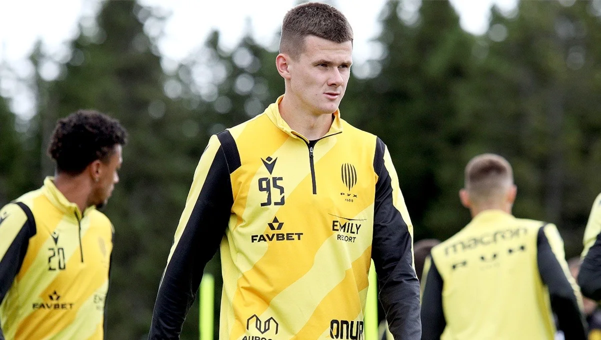 Игорь Краснопир / УАФ