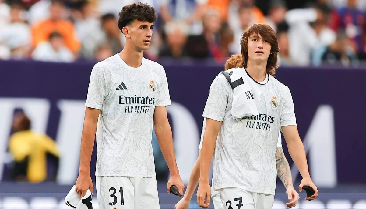 Гравці "вершкових" / фото: Cordon Press