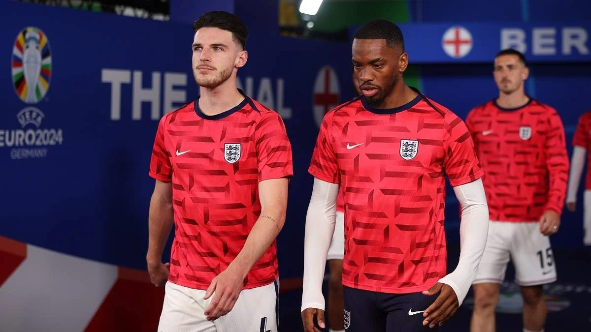 Айвен Тоуни / Photo by Alex Pantling - UEFA/UEFA via Getty Images