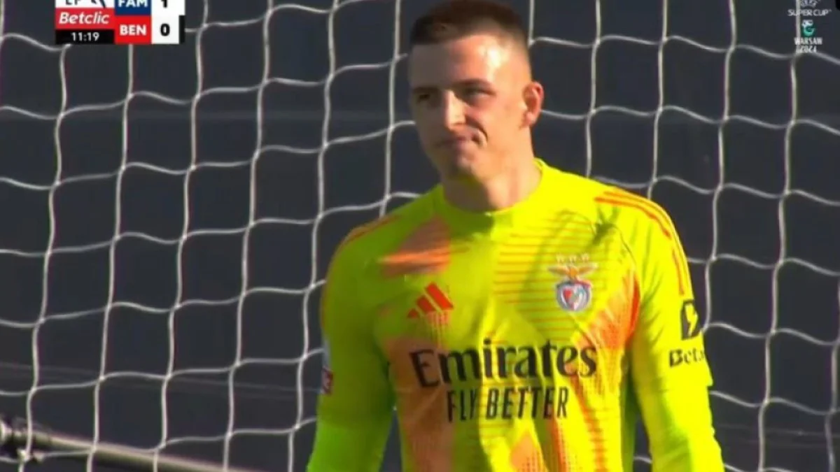 Анатолій Трубін / скріншот