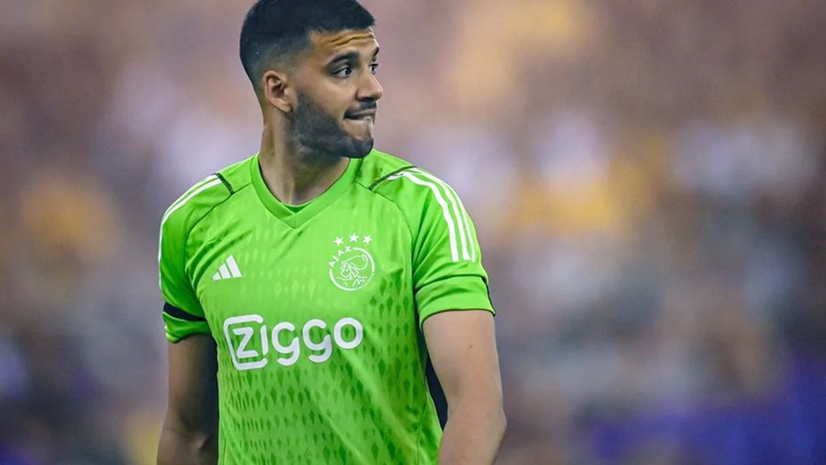 Херонимо Рульи / Pro Shots