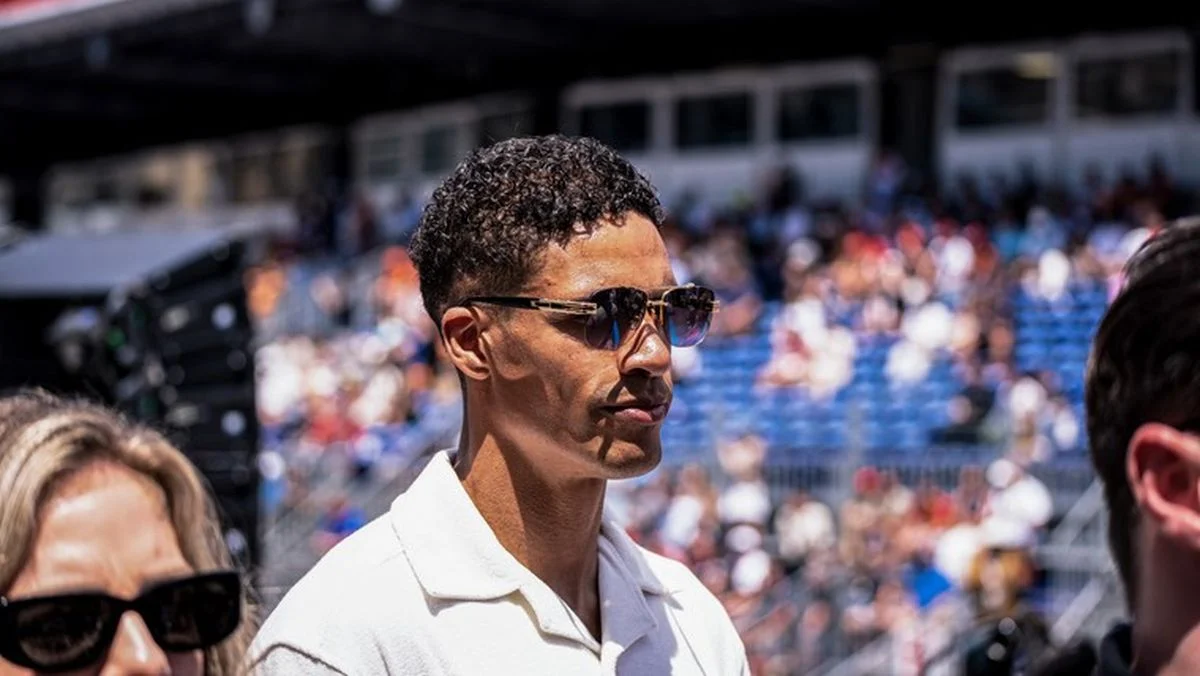 Рафаель Варан / Pro Shots