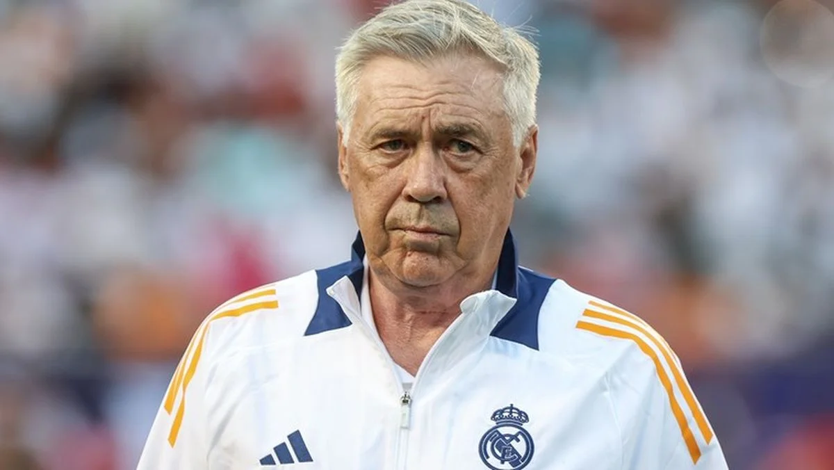 Карло Анчелотти / Pro Shots