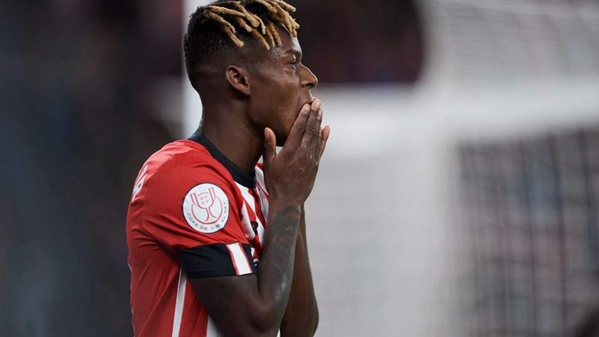 Нико Уильямс / Pro Shots