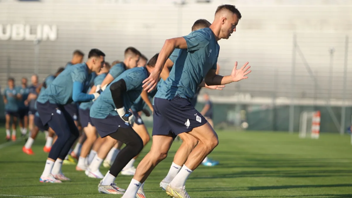 Динамо / ФК Динамо Киев