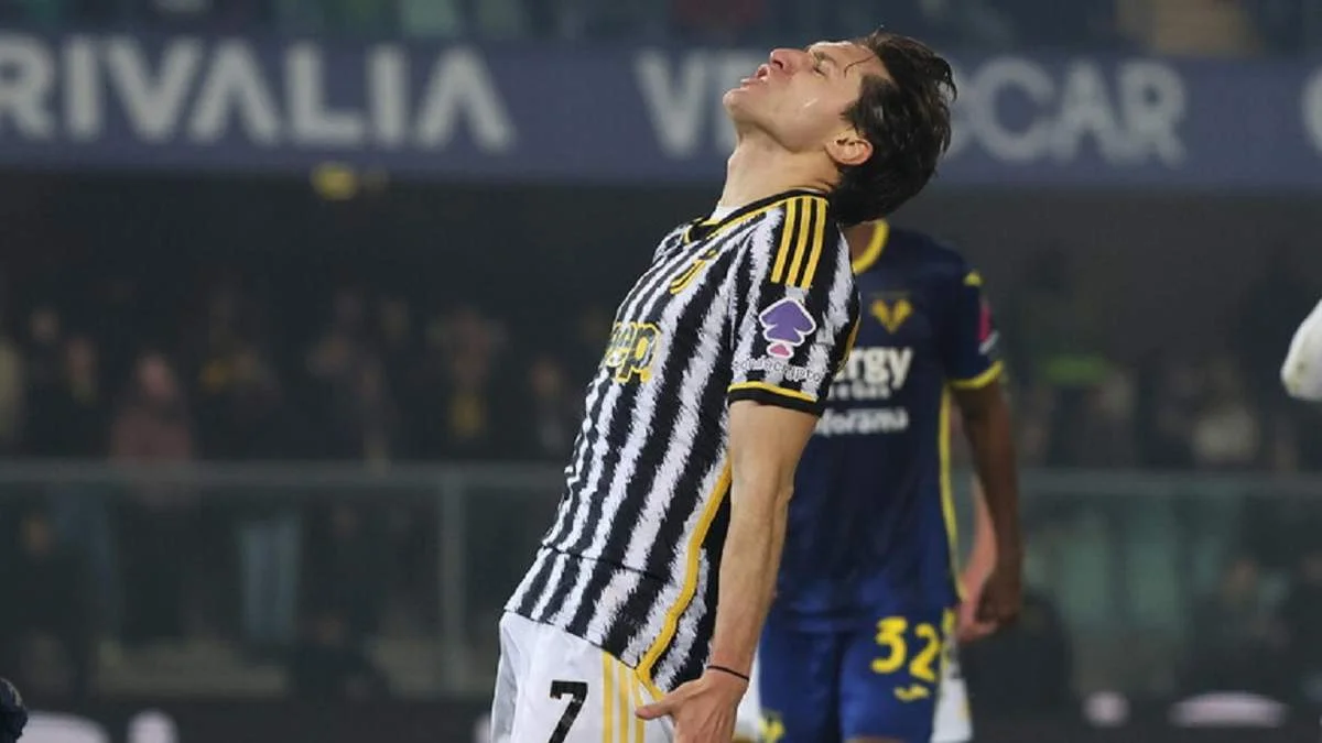 Федерико Кьеза / ANSA