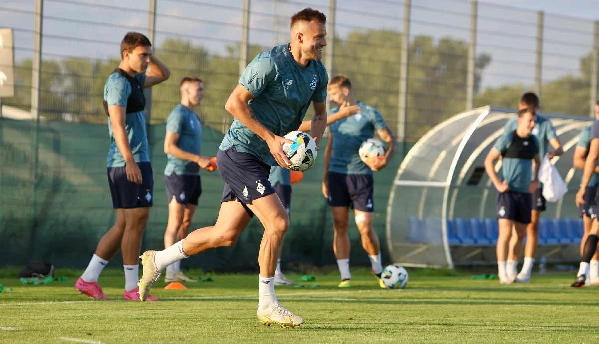 Динамо / ФК Динамо Киев