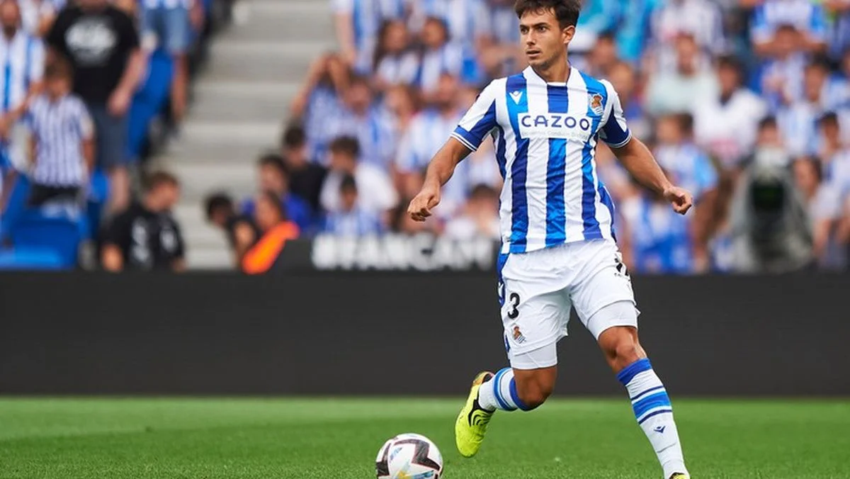 Мартин Субименди / Pro Shots