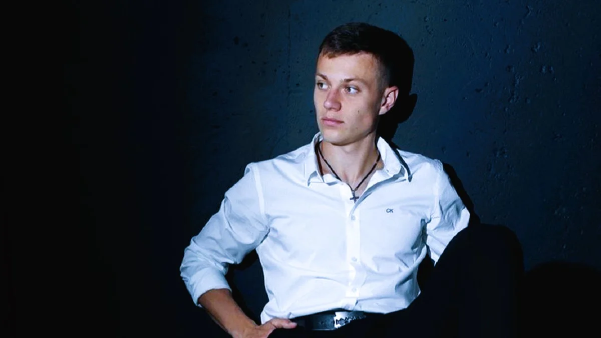 Олексій Сич / Instagram