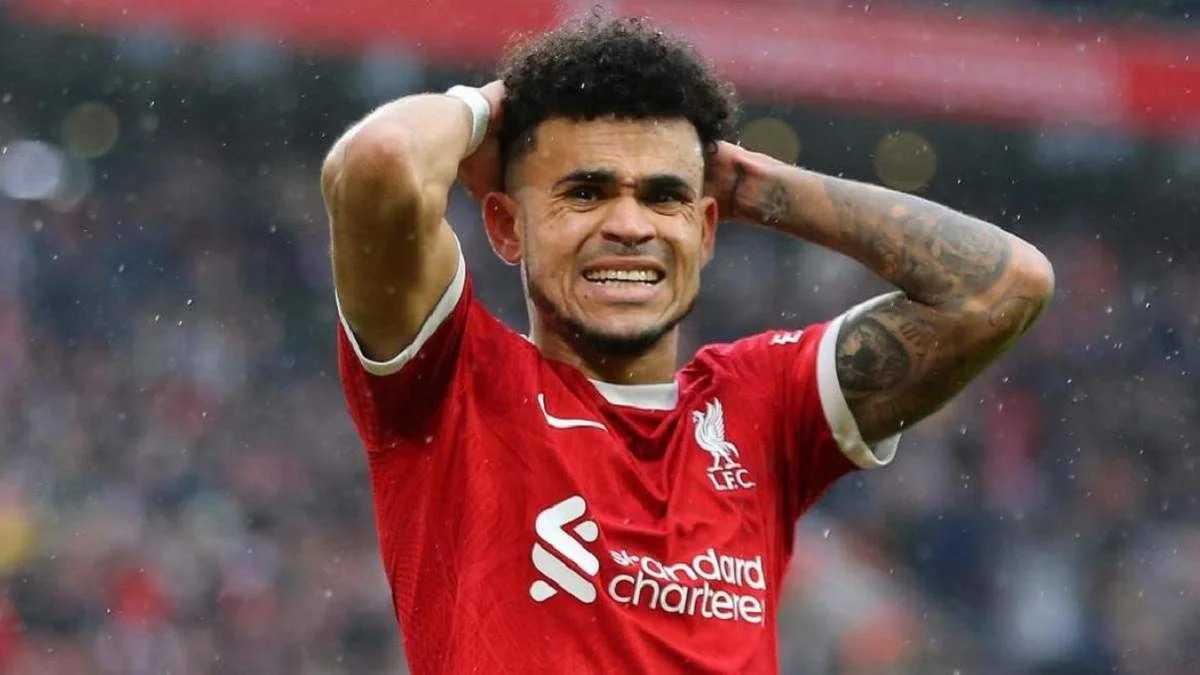 Луїс Діас / EFE