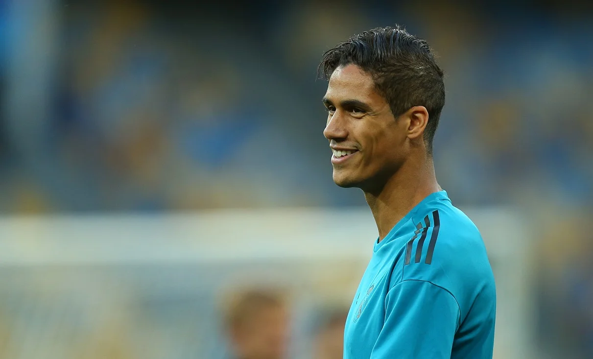 Рафаель Варан / Getty Images